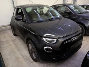 Fiat 500 e 37 kWh 2023