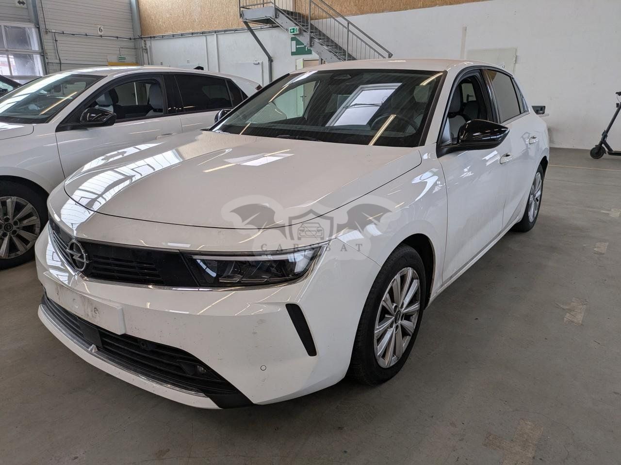 Opel Astra 1.2 Elegance 2023