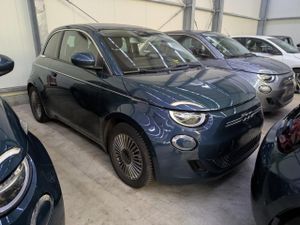 Fiat 500 e 37 kWh 2023