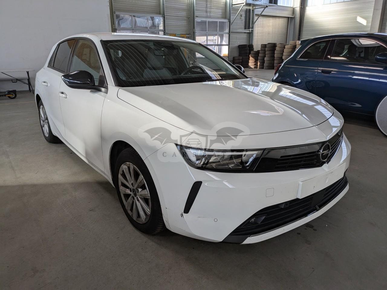 Opel Astra 1.2 Elegance 2023