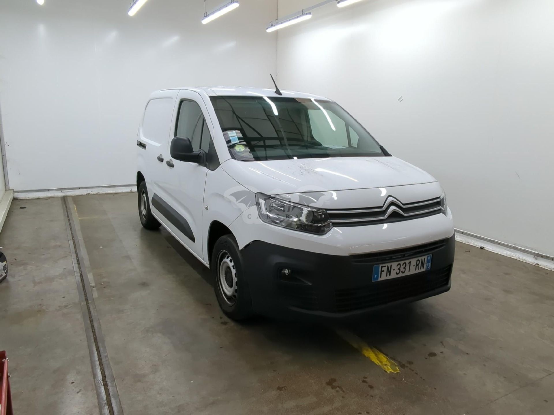 Citroën Berlingo 1.5 HDI Club 2020