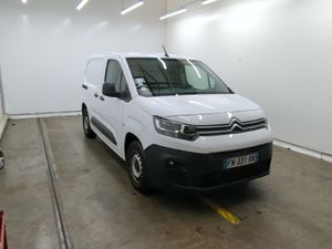 Citroën Berlingo 1.5 HDI Club 2020