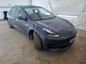 Tesla Model 3 Standard Range Plus 2021