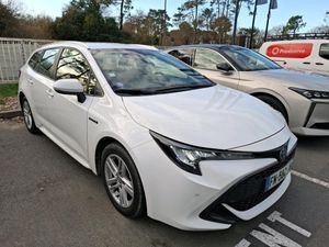 Toyota Corolla Touring Sports 1.8 Dynamic 2020