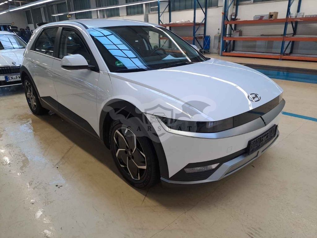 Hyundai IONIQ 5 58 kWh 2023