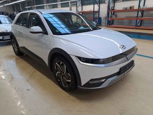 Hyundai IONIQ 5 58 kWh 2023