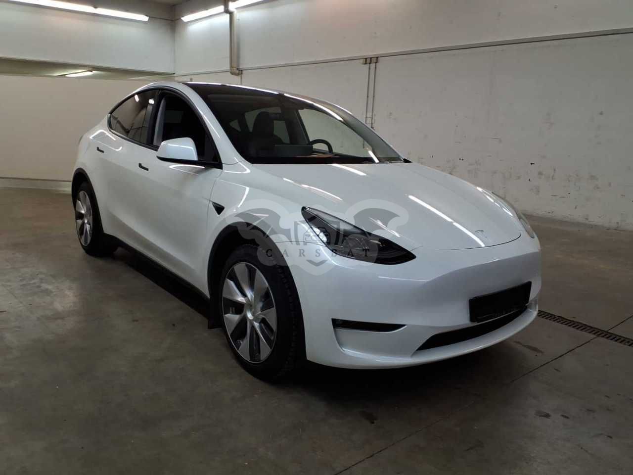 Tesla Model Y Long Range 2023