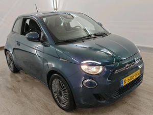 Fiat 500 e 37 kWh Launch Edition 2020
