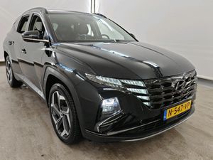 Hyundai Tucson 1.6 Sky 2022