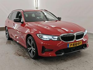 BMW 3 Series Touring 318i Business 2020