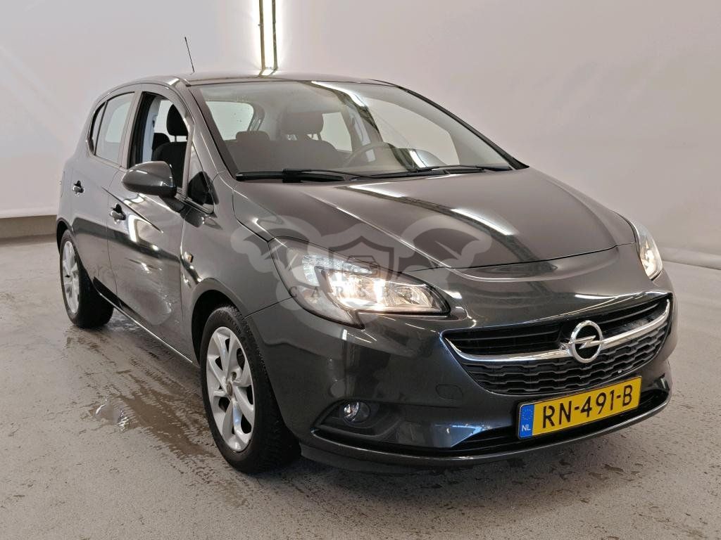 Opel Corsa 1.4 Online Edition 2018