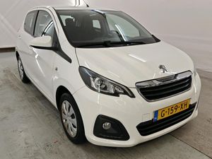 Peugeot 108 1.0 VTI Active 2020