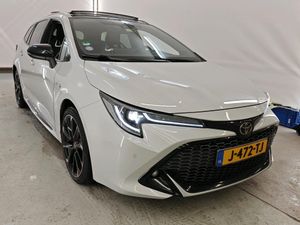Toyota Corolla Touring Sports 2.0 GR-Sport 2020