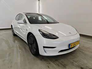 Tesla Model 3 Standard Range 2020