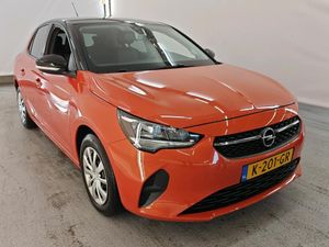 Opel Corsa 1.2 Edition 2020