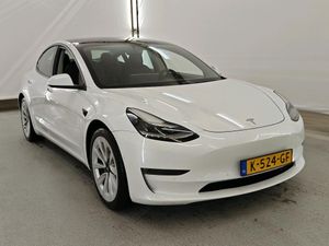 Tesla Model 3 Long Range 75 kWh 2020