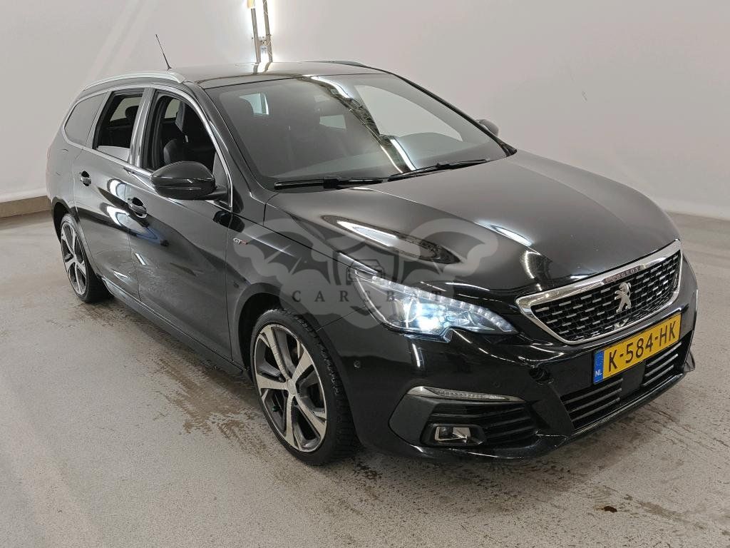 Peugeot 308 SW 1.2 GT 2021