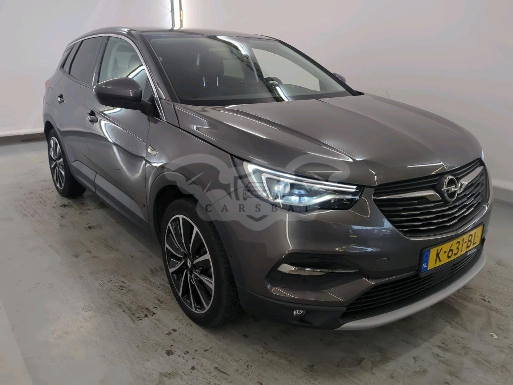 Opel Grandland 1.6 Business Executive 2020