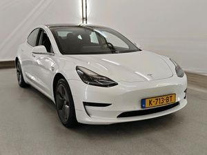 Tesla Model 3 Standard Range Plus 60 kWh 2020