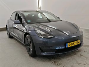 Tesla Model 3 Long Range 75 kWh 2020