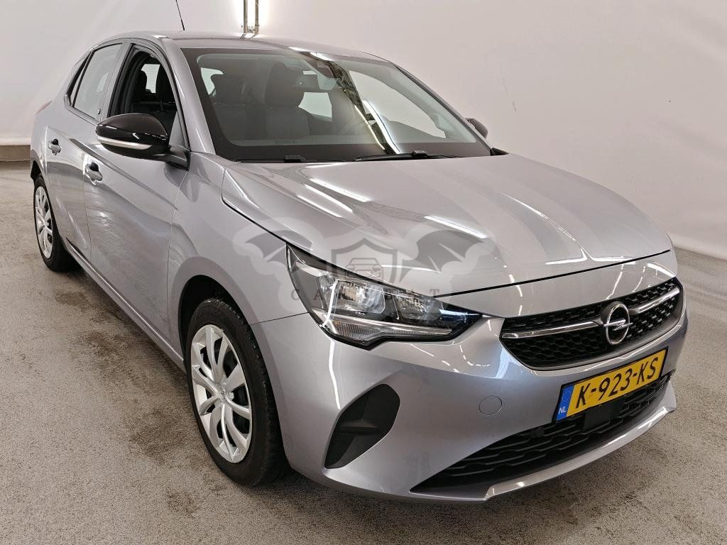 Opel Corsa-e Edition 2020