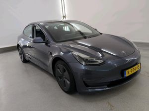 Tesla Model 3 Long Range 75 kWh 2020