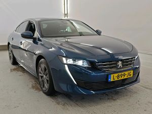 Peugeot 508 Allure 2021