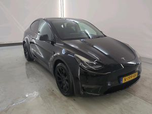 Tesla Model Y Long Range 75 kWh 2021