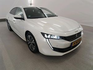 Peugeot 508 Allure Pack 2021