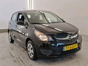 Opel Karl 1.0 Edition 2018