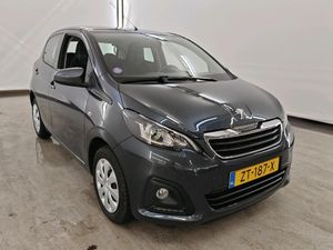 Peugeot 108 1.0 VTI Active 2019