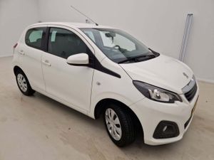 Peugeot 108 1.0 VTI Active 2019