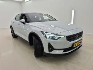 Polestar 2 79 kWh 2020