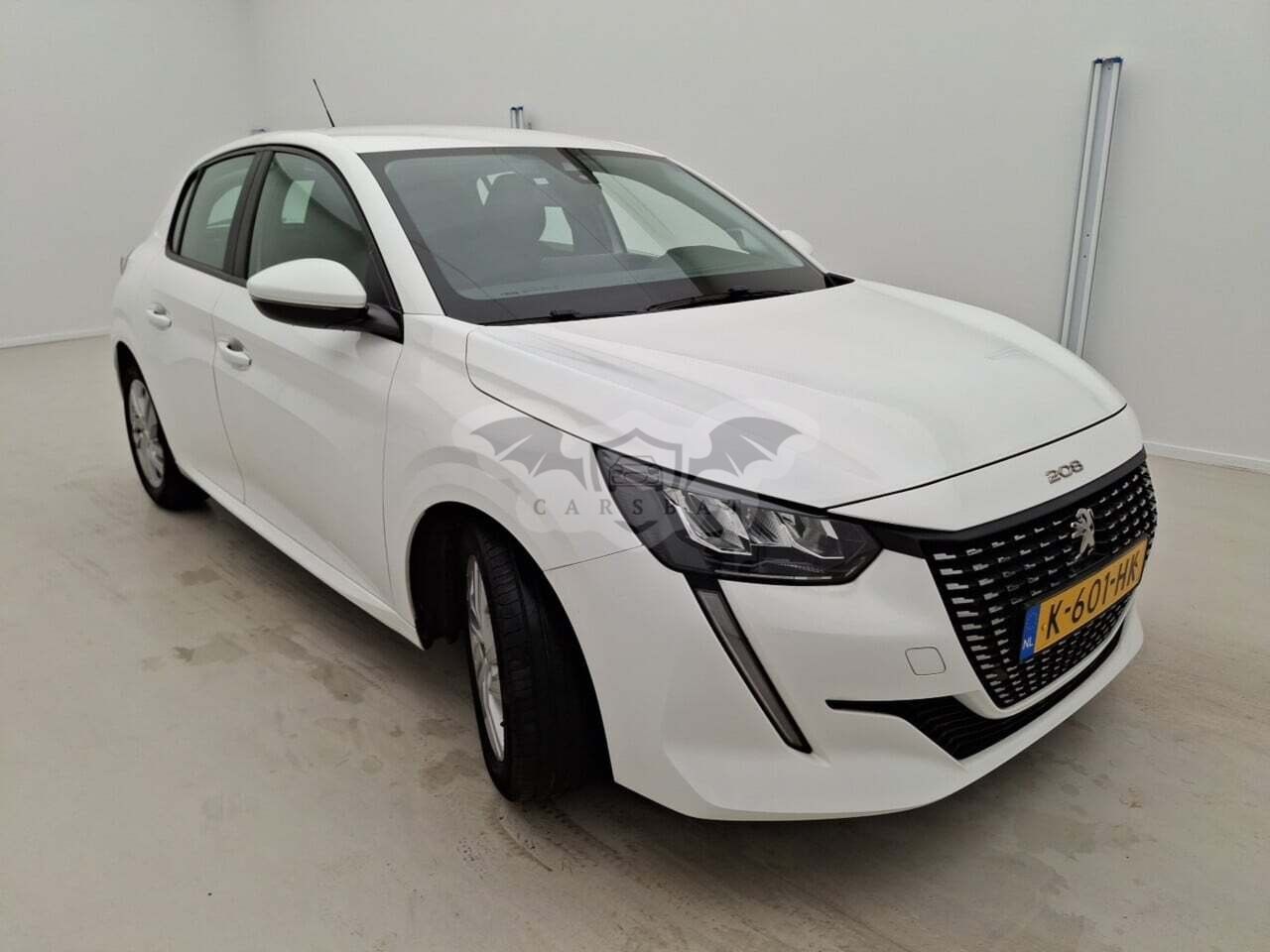 Peugeot 208 1.2i Active 2021