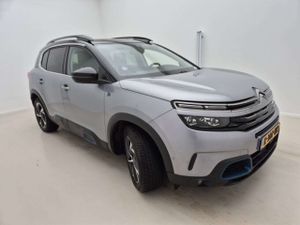 Citroën C5 Aircross 1.6 Business Plus 2021