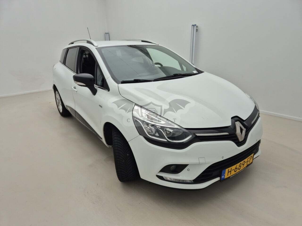 Renault Clio Grandtour 0.9 TCe Limited 2020