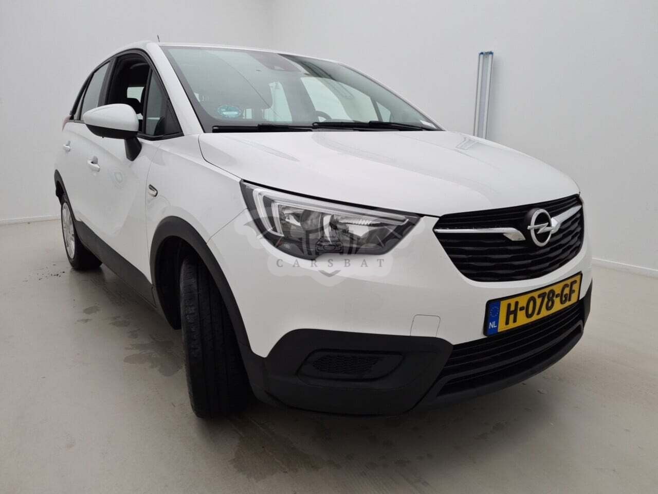 Opel Crossland 1.2 Edition 2020