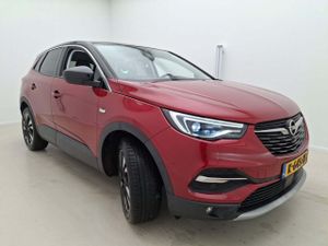 Opel Grandland 1.2 Ultimate 2021