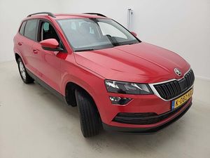Skoda Karoq 1.0 TSI 2021