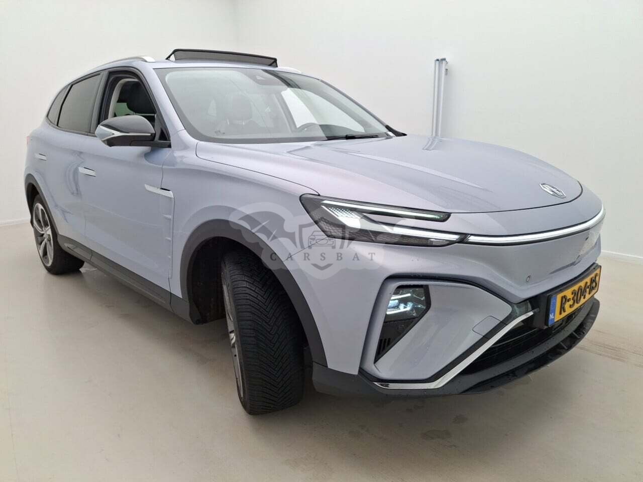 MG Marvel R 70 kWh 2022