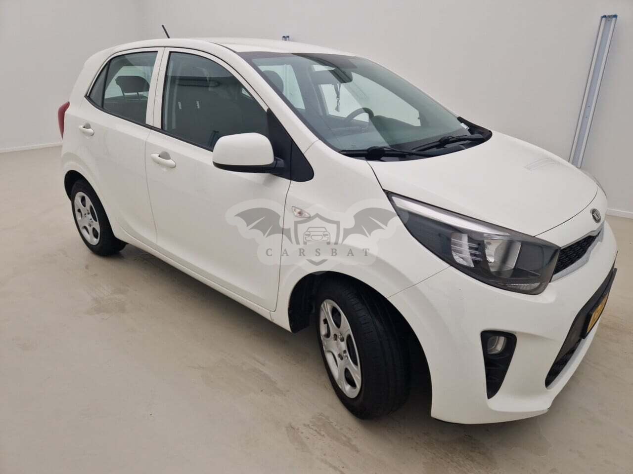 Kia Picanto (Morning) 1.0 Comfort 2021