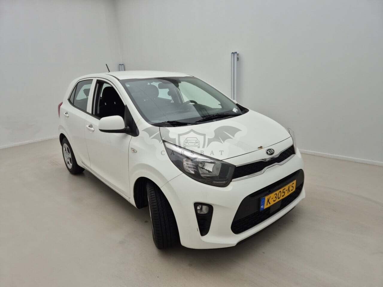 Kia Picanto (Morning) 1.0 Comfort 2021