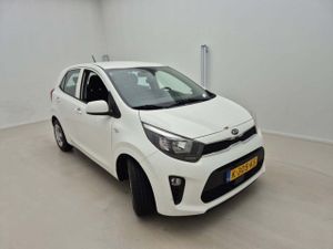 Kia Picanto (Morning) 1.0 Comfort 2021