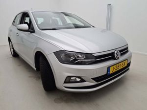 Volkswagen Polo 1.0 Comfortline 2020