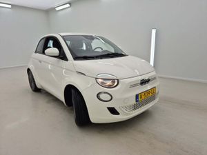 Fiat 500 e 37 kWh 2020
