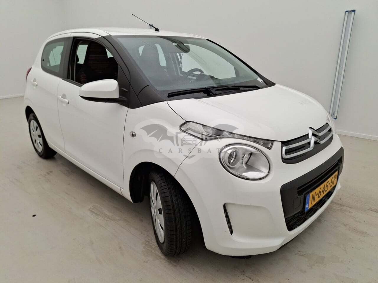 Citroën C1 1.0 VTI Feel 2022