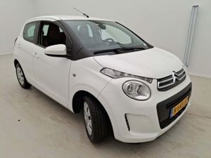 Citroën C1 1.0 VTI Feel 2022