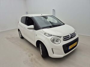 Citroën C1 1.0 VTI Feel 2020