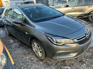 Opel Astra Sports Tourer Edition 2019