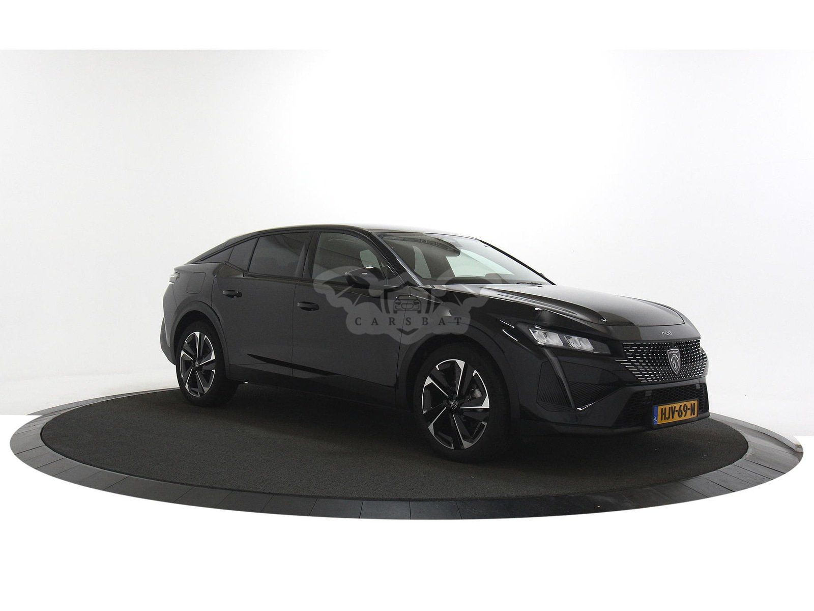 Peugeot 408 1.2 Allure 2025